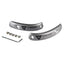 Spare Part - Dainese Boots Slider Kit - Magnesium