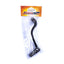 STATES MX FORGED GEAR LEVER - SUZUKI - BLACK (70-FGL-C28K)
