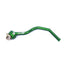 STATES MX ALLOY KICKSTART LEVER - KAWASAKI - GREEN (70-HKS-108V)