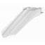 POLISPORT REAR FENDER HONDA CRF250R 18-21/CRF450R 17-20 - WHITE