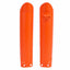 POLISPORT FORK PROTECTORS KTM SX/SX-F 15-17 - 2016 KTM ORANGE