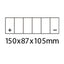 ROADSTAR CTX9-BS BATTERY 12V MF 8Ah