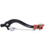 STATES MX BRAKE PEDAL W/ FLEX TIP - KTM - ORANGE (70-BPF-68E)