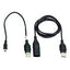 Optimate USB Set Charger Accessory