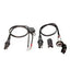Optimate 12V Bike/DIN Socket, Panel Mount - Superseded from 4-O-08