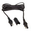 Optimate Weatherproof 4.6m Charge Cable Extender SAE connection