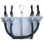 TecMate SM2-4 CHADPBKT