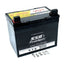 12V SSB V-Spec High Perform. AGM Battery 260CCA 24AH (2) (U1) (Replaces 4-SSU1)
