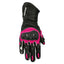 Argon Rush Leather Gloves