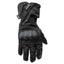 Argon Ascot Leather Gloves