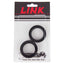 LINK - FORK SEAL SET - 47x58x10mm