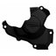 POLISPORT IGNITION COVER BETA RR250/300 13-24 - BLACK