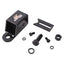 All Balls EZ-HITCH - Adaptor to 2"