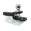 All Balls EZ-HITCH - 2 Inch Receiver 50mm Ball (3.5KG) (4)