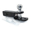 All Balls EZ-HITCH - 1 1/4 Inch Receiver 50mm Ball (3.5KG) (4)