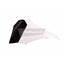 POLISPORT AIRBOX COVERS KTM SX/EXC/EXC-F - WHITE