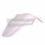 POLISPORT REAR FENDER KAWASAKI KX250F 13-16/KX450F 12-15 - WHITE