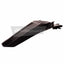 POLISPORT REAR FENDER HONDA CRF250R 14-17/CRF450R 13-16 - BLACK