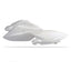 POLISPORT SIDE COVERS HONDA CRF250R 06-09 - WHITE