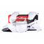 POLISPORT PLASTICS MX KIT YAMAHA YZ250F 14-18/YZF450F 14-17 - WHITE