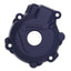 POLISPORT IGNITION COVER PROTECTOR KTM EXC-F/HUSQVARNA FE - BLUE