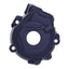 POLISPORT IGNITION COVER PROTECTOR KTM/HUSQVARNA - BLUE (75-846-15B)