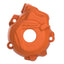 POLISPORT IGNITION COVER PROTECTOR KTM/HUSQVARNA - ORANGE (75-846-15O)