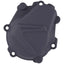 POLISPORT IGNITION COVER HUSQVARNA - BLUE (75-846-39B)