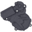 POLISPORT IGNITION COVER HUSQVARNA - BLUE (75-846-43B)