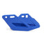 POLISPORT PERFORMANCE CHAIN GUIDE REPLACEMENT OUTER SHELL - BLUE (75-898-30B8)