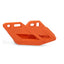 POLISPORT PERFORMANCE CHAIN GUIDE REPLACEMENT OUTER SHELL - ORANGE