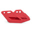 POLISPORT PERFORMANCE CHAIN GUIDE REPLACEMENT OUTER SHELL - RED
