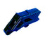 POLISPORT CHAIN GUIDE HUSQVARNA - BLUE