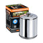 HIFLOFILTRO - OIL FILTER HF170CRC CHROME (With Nut)