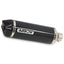 ARROW 71828MK Silencer - RACE-TECH Carbon Fibre with Carbon End Cap