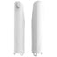 POLISPORT FORK PROTECTORS HONDA CRF250R/450R 19-25 - WHITE