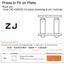 D.I.D Conlinks - 525ZVM2 ZJ Rivet - Gold