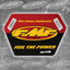 FMF Spare Part - 10729 - Pitboard with Marker