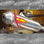 FMF Exhaust - 44264 - Muffler - Q4