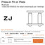 D.I.D Conlinks - 520ZVM-X ZJ Rivet