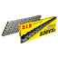 D.I.D Drive Chains - 525VX3 S&S-124 ZB Pro Street X-Ring - Silver
