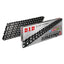 D.I.D Drive Chains - 525ZVM-X2 -122 Super Street X-Ring - Black