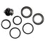 Wired Bikes Spare Part - Mk I - Integrated Headset (Used For 12" And 16")