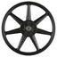 Wired Bikes Spare Part - Mk I - Rim - 16" Front Alloy