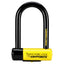 Kryptonite U-Lock - New York Fahgettaboudit Lock