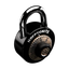 Kryptonite Padlock- Gripper Combination 50mm