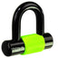 Kryptonite Disc Lock - Kryptolok Disc Lock - Black/Hi-Vis