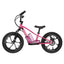 Wired Bikes Electric Balance Bike - Mk II - 16" - Hot Pink