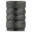 Wired Bikes Spare Part - Mk II - Aluminium Valve Cap