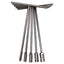 Froth M9 T-Bar Set